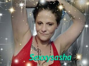 Sexxysasha