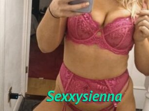 Sexxysienna