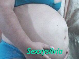 Sexxysilvia