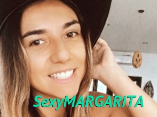 SexyMARGARITA