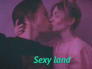 Sexy_land