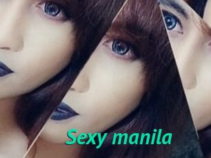 Sexy_manila