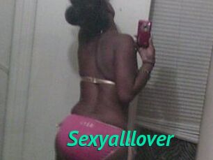 Sexyalllover