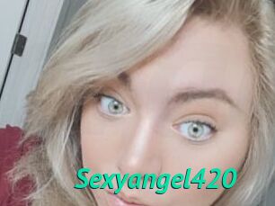 Sexyangel420