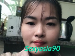 Sexyasia90