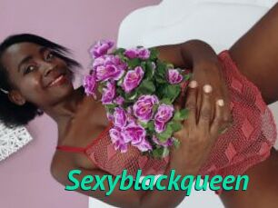 Sexyblackqueen