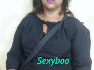 Sexyboo