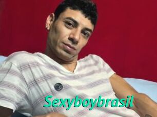 Sexyboybrasil