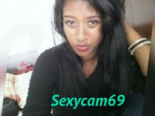 Sexycam69