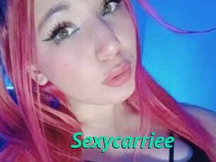 Sexycarriee