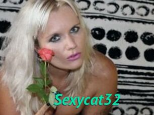 Sexycat32