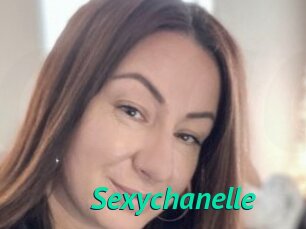 Sexychanelle