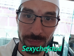 Sexychefstud