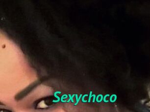 Sexychoco