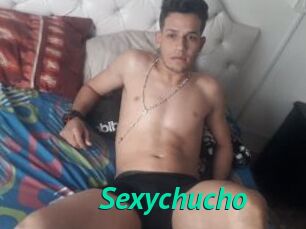 Sexychucho