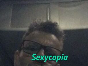 Sexycopia