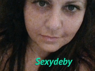 Sexydeby