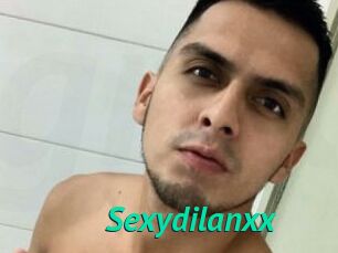 Sexydilanxx