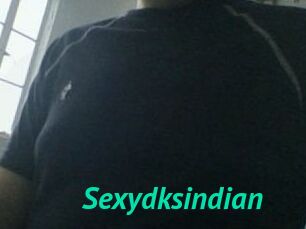 Sexydksindian