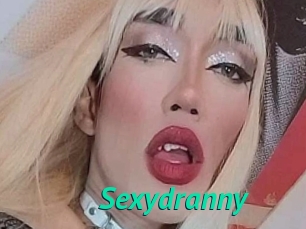 Sexydranny