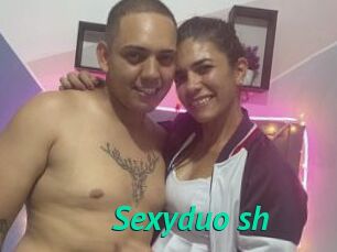 Sexyduo_sh