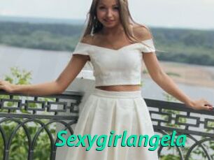 Sexygirlangela