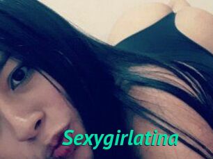 Sexygirlatina