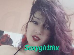 Sexygirlthx