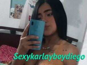 Sexykarlayboydiego