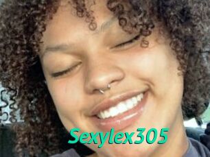 Sexylex305