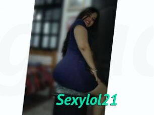 Sexylol21