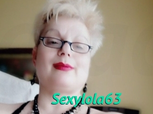 Sexylola63