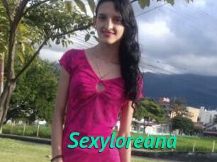 Sexyloreana