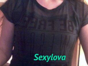 Sexylova