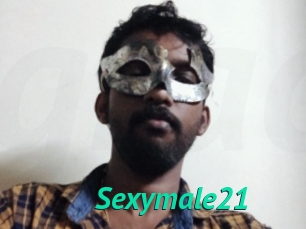 Sexymale21