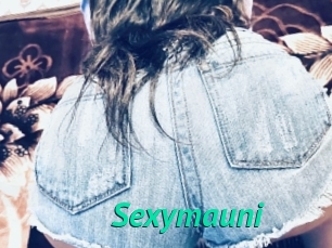 Sexymauni