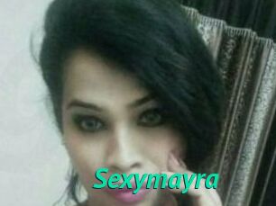 Sexymayra