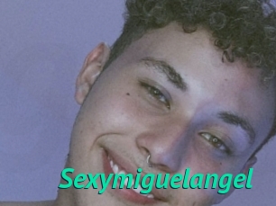 Sexymiguelangel