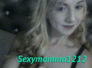 Sexymomma1212