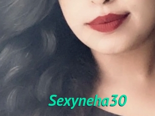 Sexyneha30