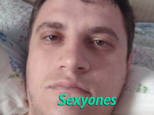 Sexyones