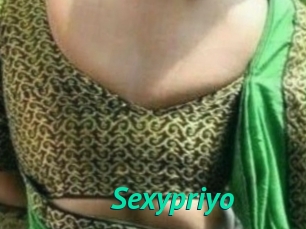 Sexypriyo