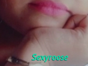 Sexyroose