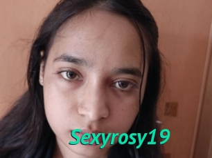 Sexyrosy19