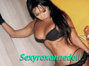 Sexyroxannedoll