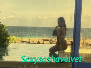 Sexysashavelvet