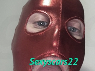 Sexyscars22