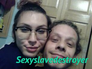 Sexyslavedestroyer