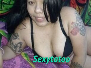 Sexytatoo