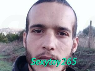 Sexytoy265